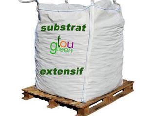 SUBSTRAT BIG BAG DE 1 M3